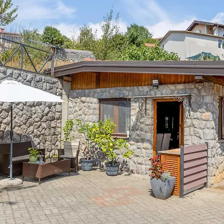 2 Bedroom Lovely In Kastav